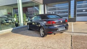 volkswagen golf cabrio tweedehandswagens bredene garage peter (3)