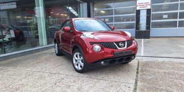 nissan juke benzine garage peter bredene tweedehands (1)