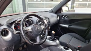 nissan juke benzine garage peter bredene tweedehands (4)