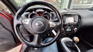 nissan juke benzine garage peter bredene tweedehands (8)