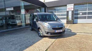 opel combo diesel ECO FLEX TOUR garage peter bredene(1)