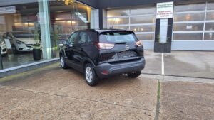 OPEL CROSSLAND X AUTOMAAT BENZINE TWEEDEHANDSWAGENS GARAGE PETER BREDENE (3)