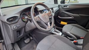 OPEL CROSSLAND X AUTOMAAT BENZINE TWEEDEHANDSWAGENS GARAGE PETER BREDENE (4)