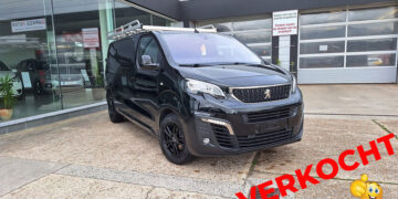 VERKOCHT peugeot expert lichte vracht 2000 diesel (1)