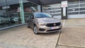 fiat tipo benzine 1400 garage peter bredene tweedehandswagens (1)