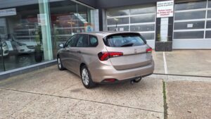 fiat tipo benzine 1400 garage peter bredene tweedehandswagens (3)