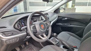 fiat tipo benzine 1400 garage peter bredene tweedehandswagens (4)