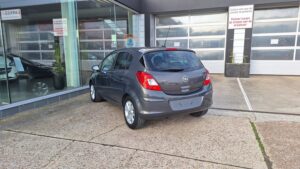 OPEL CORSA D 1200 BENZINE AIRCO 5 DEURS TWEEDEHANDSWAGENS BREDENE GARAGE PETER (3)