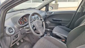 OPEL CORSA D 1200 BENZINE AIRCO 5 DEURS TWEEDEHANDSWAGENS BREDENE GARAGE PETER (4)