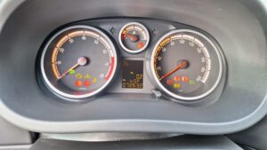 OPEL CORSA D 1200 BENZINE AIRCO 5 DEURS TWEEDEHANDSWAGENS BREDENE GARAGE PETER (5)