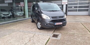 ford transit custom garage peter bredene tweedehandswagen (1)