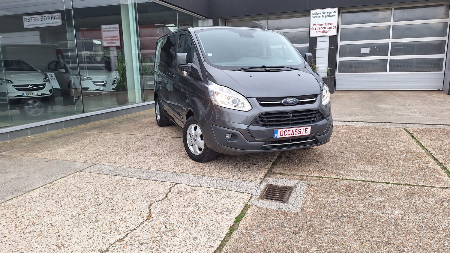 ford transit custom garage peter bredene tweedehandswagen (1)