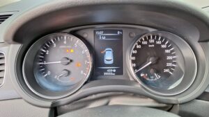 nissan pulsar 1300 benzine tweedehands garage peter bredene (5)