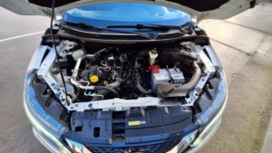 NISSAN QUASQAI BENZINE BREDENE GARAGE PETER (12)