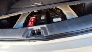 NISSAN QUASQAI BENZINE BREDENE GARAGE PETER (14)