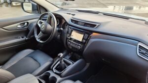 NISSAN QUASQAI BENZINE BREDENE GARAGE PETER (2)