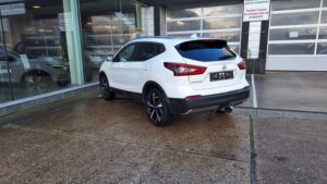 NISSAN QUASQAI BENZINE BREDENE GARAGE PETER (3)