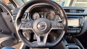 NISSAN QUASQAI BENZINE BREDENE GARAGE PETER (9)