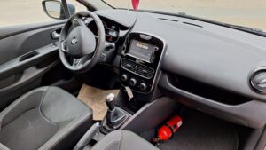 renault clio benzine tweedehands garage peter bredene clio (2)