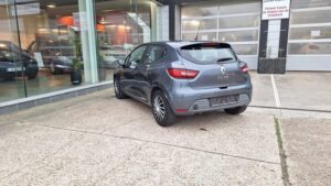 renault clio benzine tweedehands garage peter bredene clio (3)