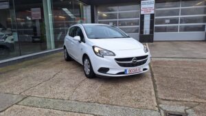 160529 OPEL CORSA E 1.2B ENJOY GARAGE PETER TWEEDEHANDSWAGENS BREDENE 1 (1)