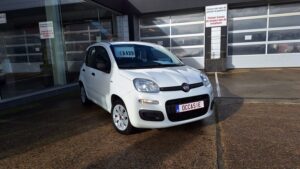 Fiat panda 12b 607198 tweedehands wagens garage peter bredene oostende (1)