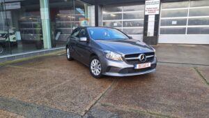 Mercedes a180 1600 b tweedehandswagens garage peter bredene oostende (1)