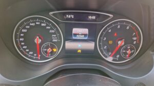 Mercedes a180 1600 b tweedehandswagens garage peter bredene oostende (10)