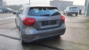 Mercedes a180 1600 b tweedehandswagens garage peter bredene oostende (3)