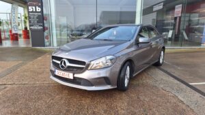 Mercedes a180 1600 b tweedehandswagens garage peter bredene oostende (5)