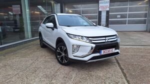 Mitsubishi ECLIPSE CROSS 1500 BENZINE GARAHE PETER BREDENE TWEEDEHANDSWAGENS (1)