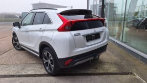 Mitsubishi ECLIPSE CROSS 1500 BENZINE GARAHE PETER BREDENE TWEEDEHANDSWAGENS (3)