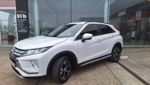 Mitsubishi ECLIPSE CROSS 1500 BENZINE GARAHE PETER BREDENE TWEEDEHANDSWAGENS (4)