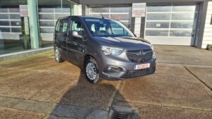 Opel COMBO LIFE 1500 DIESEL Tweedehands Auto Garage Peter Bredene (1)
