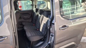 Opel COMBO LIFE 1500 DIESEL Tweedehands Auto Garage Peter Bredene (12)