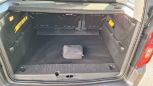 Opel COMBO LIFE 1500 DIESEL Tweedehands Auto Garage Peter Bredene (13)