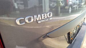 Opel COMBO LIFE 1500 DIESEL Tweedehands Auto Garage Peter Bredene (14)