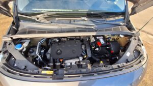Opel COMBO LIFE 1500 DIESEL Tweedehands Auto Garage Peter Bredene (15)