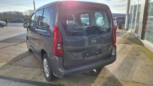 Opel COMBO LIFE 1500 DIESEL Tweedehands Auto Garage Peter Bredene (3)