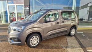 Opel COMBO LIFE 1500 DIESEL Tweedehands Auto Garage Peter Bredene (4)