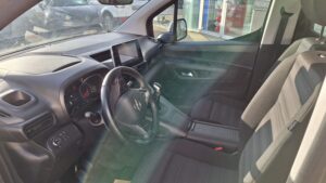 Opel COMBO LIFE 1500 DIESEL Tweedehands Auto Garage Peter Bredene (5)
