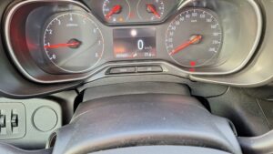Opel COMBO LIFE 1500 DIESEL Tweedehands Auto Garage Peter Bredene (6)