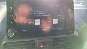 Opel COMBO LIFE 1500 DIESEL Tweedehands Auto Garage Peter Bredene (8)