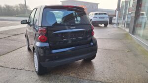 SMART FORTWO 1000B TIPTRONIC garage peter tweedehandswagens bredene oostende (3)