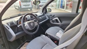 SMART FORTWO 1000B TIPTRONIC garage peter tweedehandswagens bredene oostende (6)