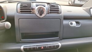 SMART FORTWO 1000B TIPTRONIC garage peter tweedehandswagens bredene oostende (8)