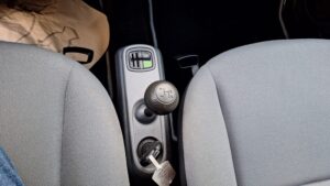 SMART FORTWO 1000B TIPTRONIC garage peter tweedehandswagens bredene oostende (9)