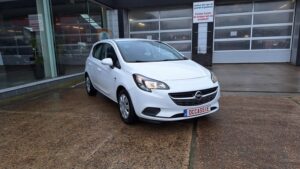 4083039 opel corsa e 1200 benzine tweedehandswagens garage peter bredene oostende (1)