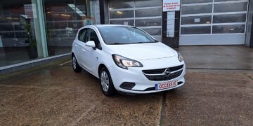 4083039 opel corsa e 1200 benzine tweedehandswagens garage peter bredene oostende (1)