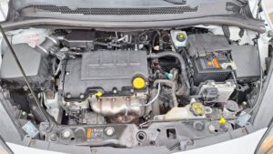 4083039 opel corsa e 1200 benzine tweedehandswagens garage peter bredene oostende (11)